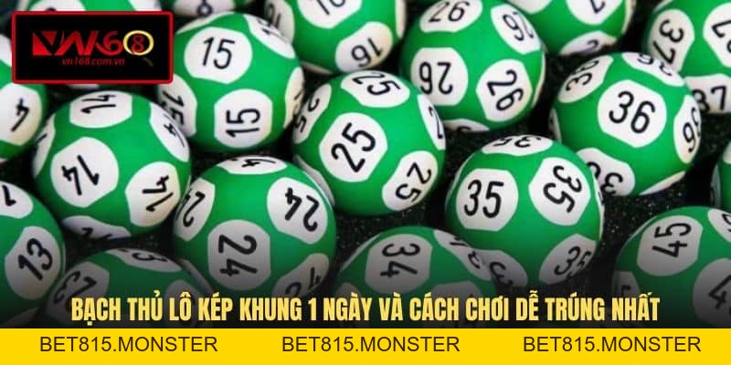 Lô Đề VN168 - Thử Thách Vận May Khẳng Định Đẳng Cấp - bet815.monster