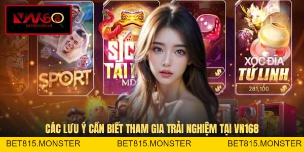 Giới Thiệu VN168 - Thông Tin Chi Tiết Về Nhà Cái Uy Tín - bet815.monster