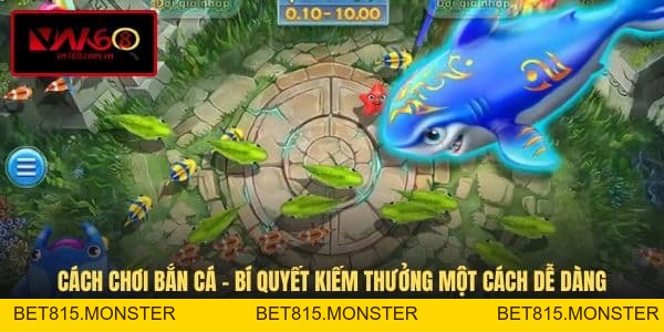 Blog VN168 - Góc Nhìn Mới Và Thông Tin Về Cá Cược - bet815.monster