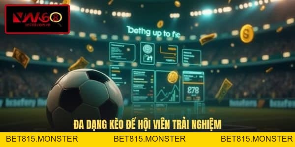 Tỷ Lệ Cược Bóng Đá Là Gì - Khám Phá Các Loại Hình Và Kinh Nghiệm Hay - bet815.monster