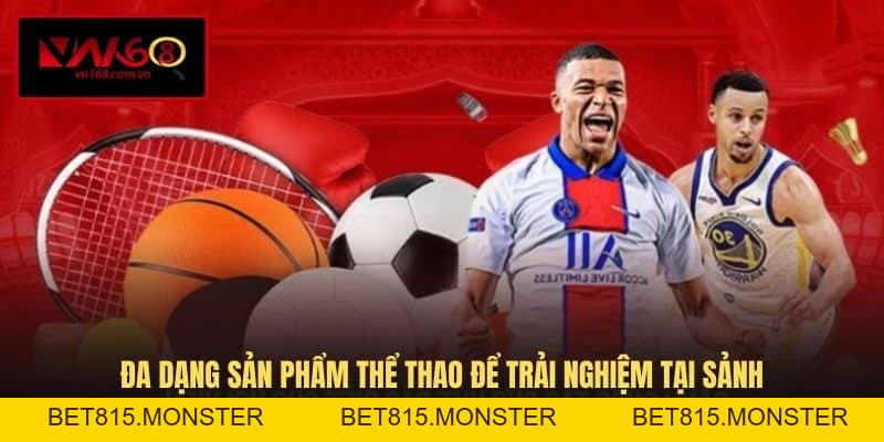 United Gaming VN168 - Tận Hưởng Sảnh Thể Thao Đỉnh Cao - bet815.monster