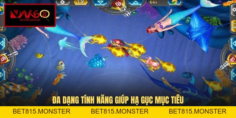 Bắn Cá Tiểu Tiên - Hành Trình Săn Tìm Kho Báu Giữa Đại Dương  - bet815.monster