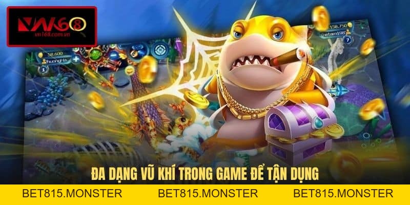 Bắn Cá Nhân Ngư - Tham Gia Giải Trí Và Săn Thưởng Lớn Tại VN168 - vn168.us.comBắn Cá Nhân Ngư - Tựa Game Săn Cá Với Đồ Hoạ Ấn Tượng - bet815.monster