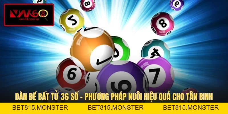 Lô Đề VN168 - Thử Thách Vận May Khẳng Định Đẳng Cấp - bet815.monster