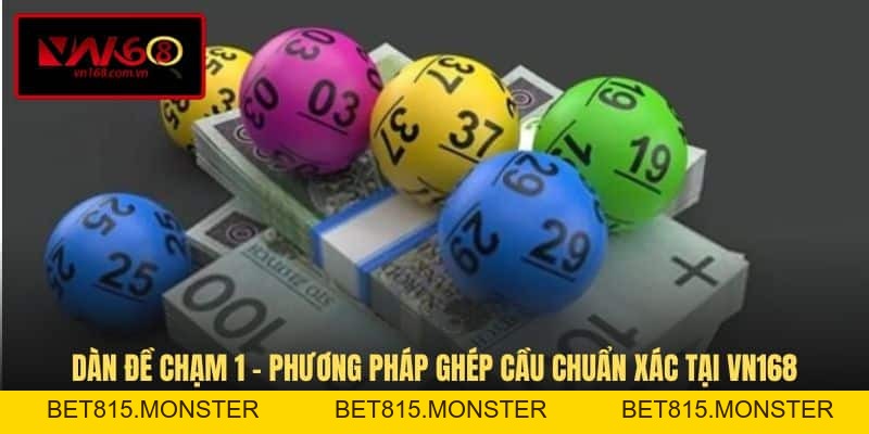Lô Đề VN168 - Thử Thách Vận May Khẳng Định Đẳng Cấp - bet815.monster