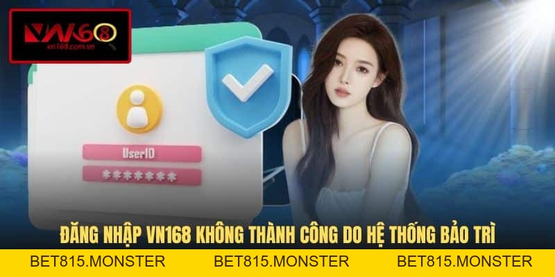 Đăng Nhập VN168 - Chi Tiết 04 Bước Thao Tác Nhanh Chóng - bet815.monster