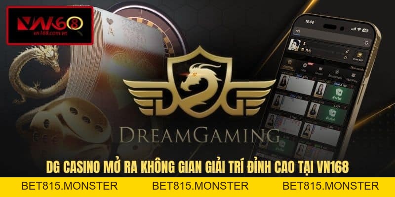 Casino VN168 - Sảnh Game Đổi Thưởng Đẳng Cấp Châu Âu - bet815.monster