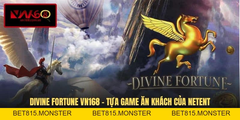 Nổ Hũ VN168 Mở Ra Thế Giới Slot Game Đẳng Cấp Và Sôi Động - bet815.monster
