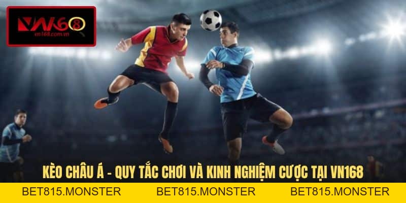 Thể Thao VN168 - Sân Chơi Giải Trí Đẳng Cấp Không Nên Bỏ Lỡ - bet815.monster