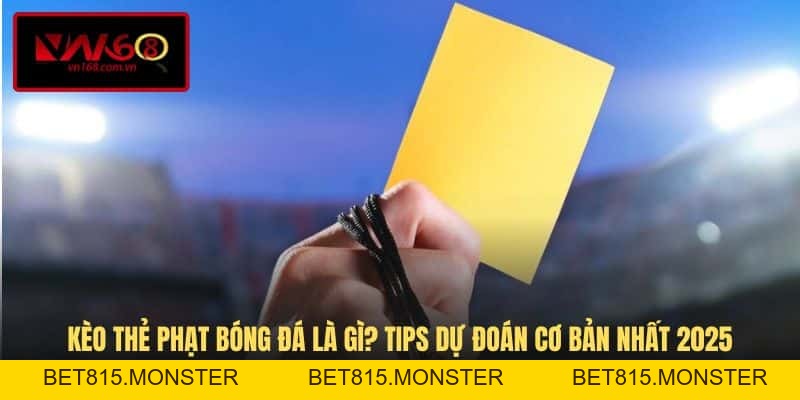 Thể Thao VN168 - Sân Chơi Giải Trí Đẳng Cấp Không Nên Bỏ Lỡ - bet815.monster