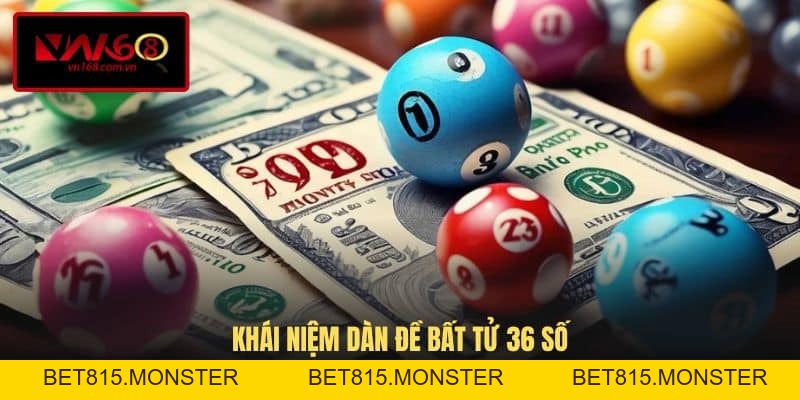 Dàn Đề Bất Tử 36 Số - Phương Pháp Nuôi Hiệu Quả Cho Tân Binh - bet815.monster