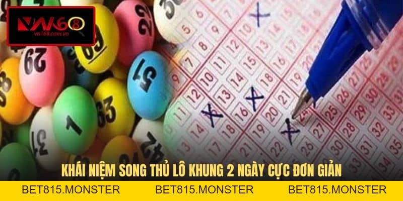 Song Thủ Lô Khung 2 Ngày - Mẹo Nuôi Tăng Cơ Hội Trúng Thưởng - bet815.monster
