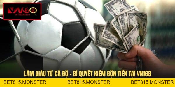 Blog VN168 - Góc Nhìn Mới Và Thông Tin Về Cá Cược - bet815.monster