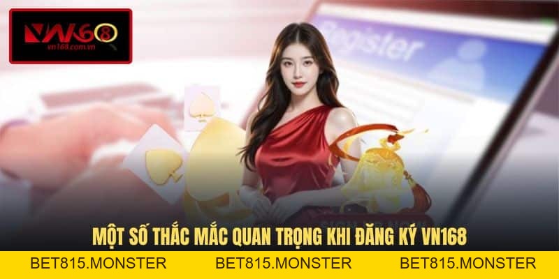Đăng Ký VN168 - Cách Gia Nhập Nhà Cái Săn Thưởng Uy Tín - bet815.monster