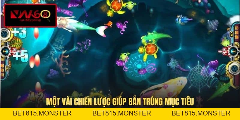 Bắn Cá Nhân Ngư - Tham Gia Giải Trí Và Săn Thưởng Lớn Tại VN168 - vn168.us.comBắn Cá Nhân Ngư - Tựa Game Săn Cá Với Đồ Hoạ Ấn Tượng - bet815.monster