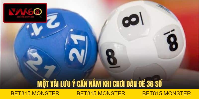 Dàn Đề Bất Tử 36 Số - Phương Pháp Nuôi Hiệu Quả Cho Tân Binh - bet815.monster