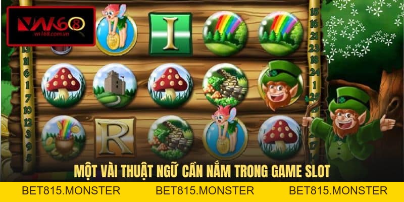 Irish Luck VN168 - Khám Phá Cánh Đồng Kho Báu May Mắn Và Cơ Hội Đổi Đời - vn168.us.comIrish Luck VN168 - Trải Nghiệm Game Quay Hũ Độc Đáo - bet815.monster