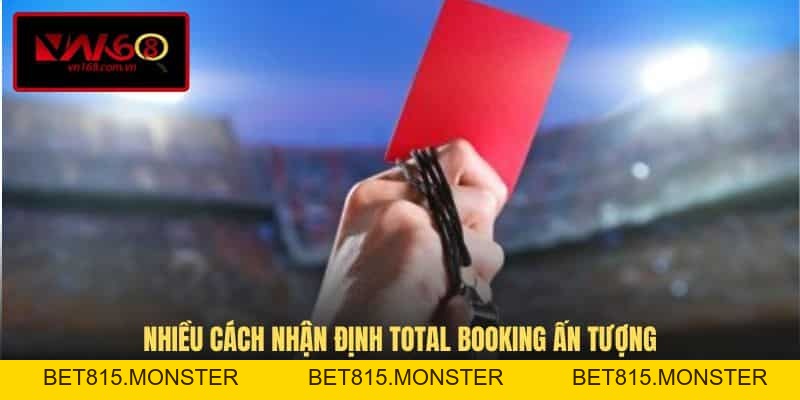 Kèo Thẻ Phạt - Hướng Dẫn Chốt Cược Cho Thành Viên Mới Bắt Đầu - bet815.monster