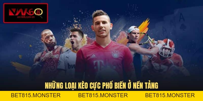 Saba Sports VN168 - Tận Hưởng Hệ Thống Kèo Cược Đẳng Cấp - bet815.monster