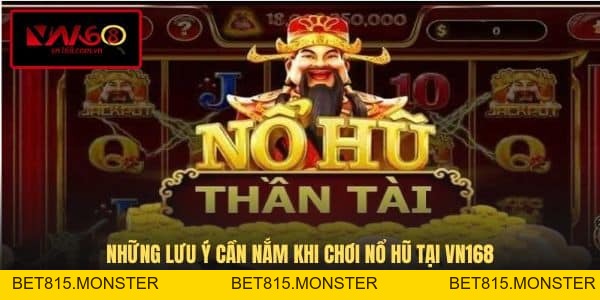Cách Quay Hũ Dễ Nổ - Chiến Lược Hiệu Quả Cho Người Mới Tại VN168 - bet815.monster