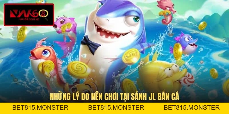 JL Bắn Cá VN168 - Sảnh Giải Trí Trực Tuyến Hấp Dẫn Trả Thưởng Uy Tín - vn168.us.comJL Bắn Cá VN168 - Sảnh Game Săn Thưởng Không Thể Bỏ Lỡ - bet815.monster