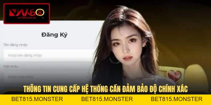 Đăng Ký VN168 - Cách Gia Nhập Nhà Cái Săn Thưởng Uy Tín - bet815.monster