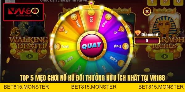 Blog VN168 - Góc Nhìn Mới Và Thông Tin Về Cá Cược - bet815.monster