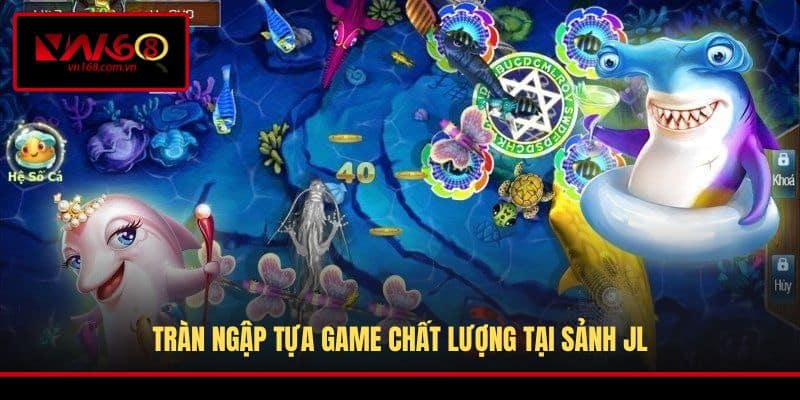 JL Bắn Cá VN168 - Sảnh Giải Trí Trực Tuyến Hấp Dẫn Trả Thưởng Uy Tín - vn168.us.comJL Bắn Cá VN168 - Sảnh Game Săn Thưởng Không Thể Bỏ Lỡ - bet815.monster
