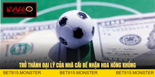 Làm Giàu Từ Cá Độ - Bí Quyết Kiếm Bộn Tiền Tại VN168 - bet815.monster