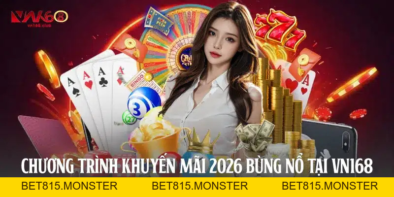 VN168 sportsbook✔️Link VN168 Đăng Nhập - Tải App +288K - bet815.monster