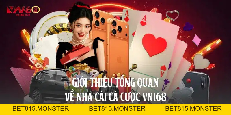 VN168 sportsbook✔️Link VN168 Đăng Nhập - Tải App +288K - bet815.monster
