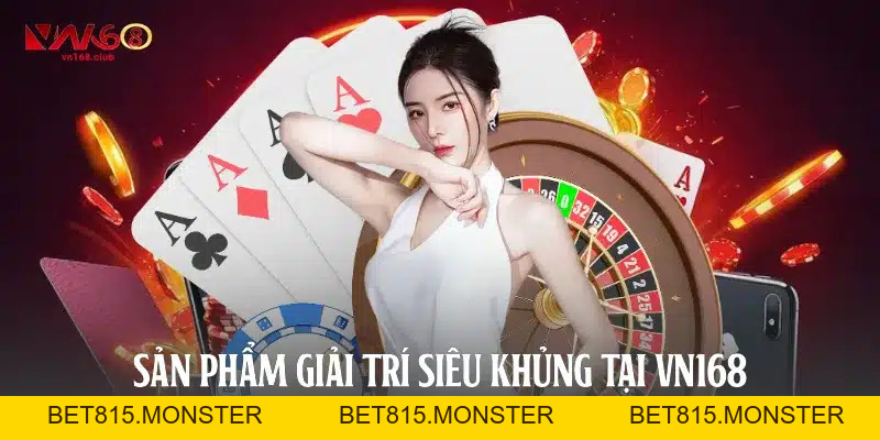 VN168 sportsbook✔️Link VN168 Đăng Nhập - Tải App +288K - bet815.monster