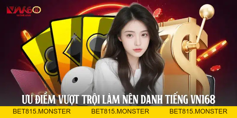 VN168 sportsbook✔️Link VN168 Đăng Nhập - Tải App +288K - bet815.monster